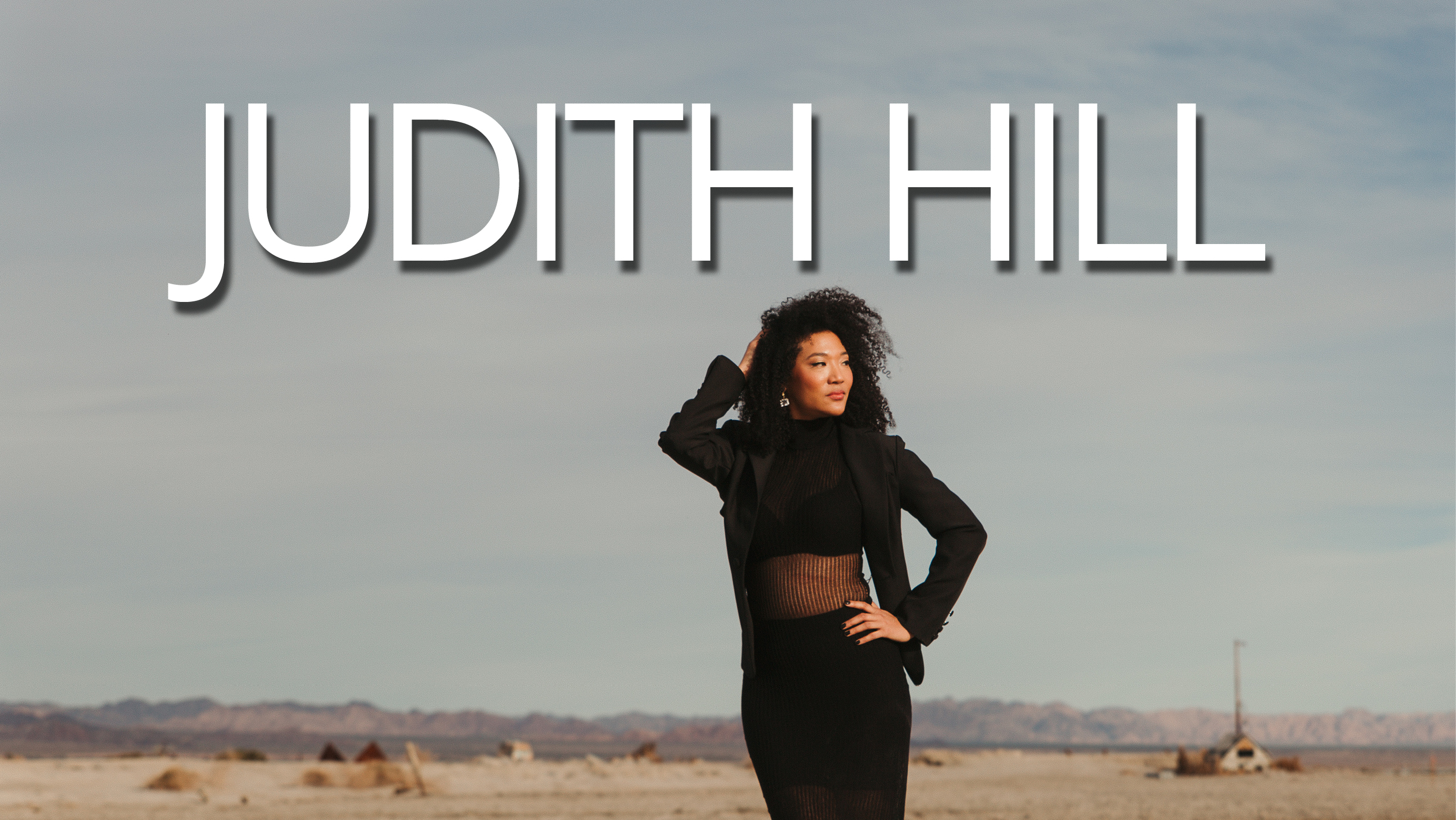NEU: Judith Hill
